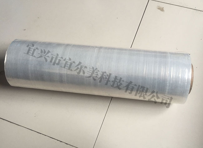 PE缠绕膜